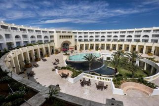 Medina Solaria Superior