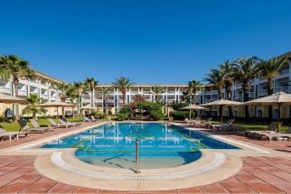 Medina Belisaire Superior