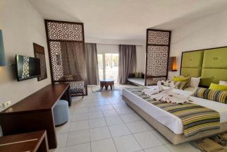 Monarque Club Rivage Superior