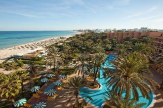 El Ksar Resort and Thalasso Standard