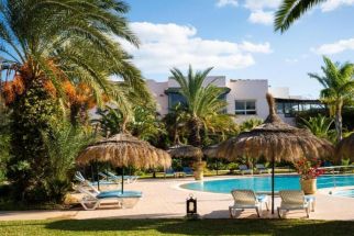 Eden Yasmine Resort and Spa – Hammamet  Superior