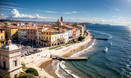 Мечтана Италия - Римини + БОНУС 5 включени екскурзии