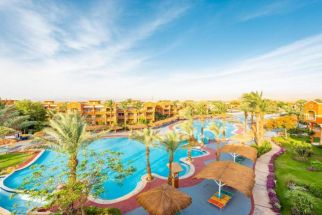 Caribbean World Soma Bay