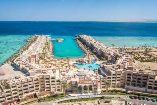 Sunny Days El Palacio Resort Spa Standard