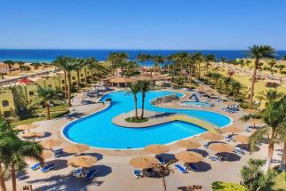 Palm Beach Resort Standard