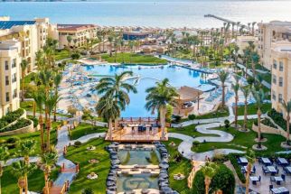 Tropitel Sahl Hasheesh Lux