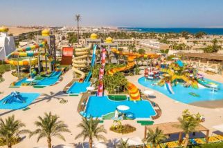 Aladdin Beach Resort Standard 4*
