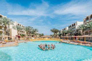 El Karma Aqua Beach Resort Standard