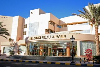 Sea Star Beau Rivage Hotel