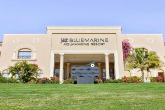 Jaz Aquamarine Premium