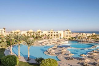 Serenity Alpha Beach