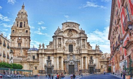 Перлите на Коста Бланка - Бенидорм с БОНУС 5 екскурзии