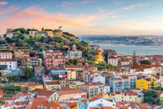 Настаняване по програмата