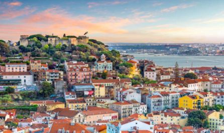 Перлите на Иберийския полуостров - Андалусия и Португалия - 29.04 и 27.10 - полет от Варна - хотели