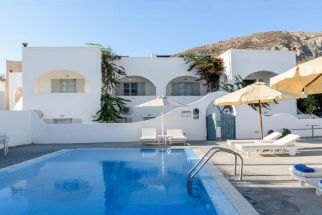 Atlas Boutique Hotel