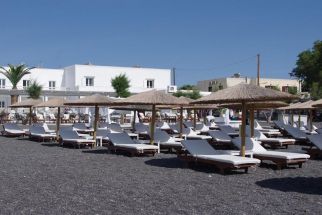 La Mer Deluxe Hotel and Spa