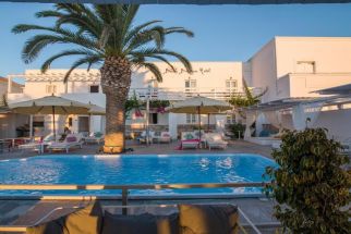 Beach Boutique Hotel