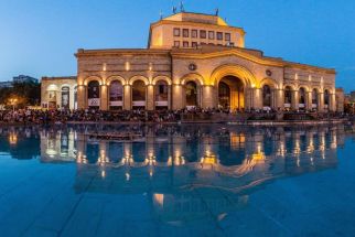 Настаняване по програмата