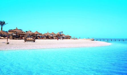 Марса Алам – Рай за гмуркачи и морски приключенци с полет от София - 2026