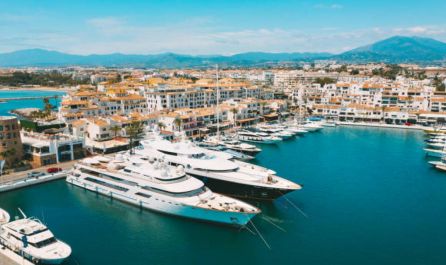 Андалусия - Душата на Испания - Коста дел Сол с БОНУС 3 екскурзии