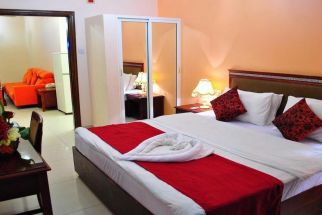 Al Qidra Hotel and Suites Aqaba Standard