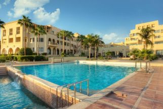 Grand Tala Bay Resort Premium