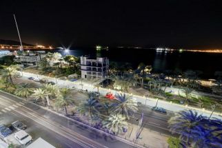 Nairoukh Hotel Aqaba Standard