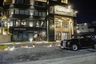 Bratus Hotel (Adults only)