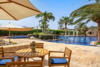 Movenpick Resort & Residences Aqaba