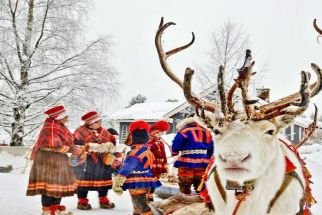 Настаняване по програмата