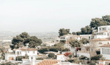 Очарованието на Коста Азаар с БОНУС 4 екскурзии