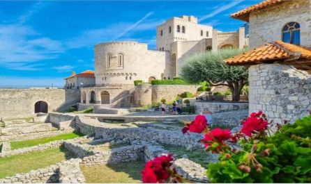 Уикенд в Адриатическа Албания от Варна - 4 нощувки                нощувки