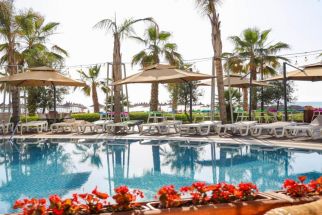 VM Resort and Spa