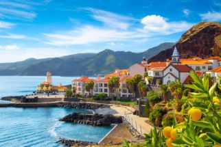 Настаняване по програмата