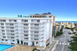 Martines Hotel