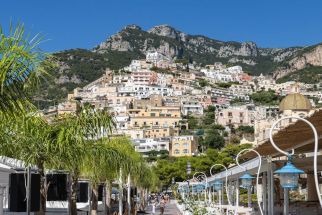 Настаняване по програмата