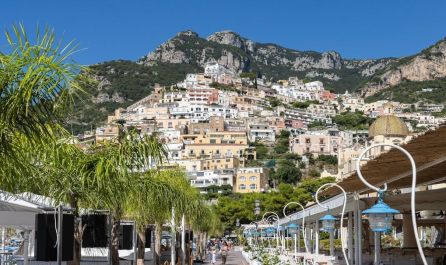 Перлите на Кампания и Пулия - полет от Варна до Неапол - BUDGET