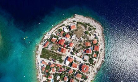 ХЪРВАТИЯ - Перлата на Адриатика и намигване към Босна и Херцеговина с 3 включени екскурзии-от Варна