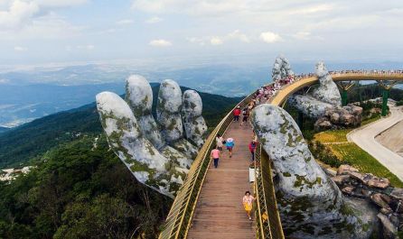 Вкусът на Азия - Виетнам и Камбоджа - 12 нощувки - полет от Варна