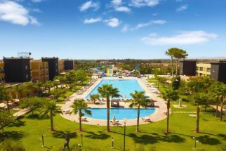 EL Olivar Palace Hotel Marrakech