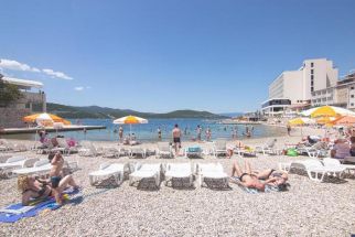 Hotel Sunce