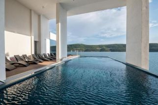Hotel Vapore