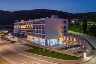 Marea Hotel and Spa