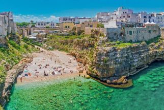 Lucky Puglia