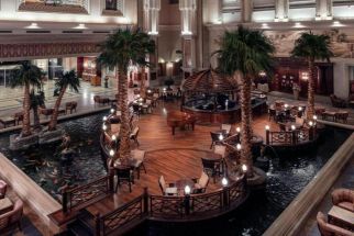 Palm Royale Soma Bay 5*