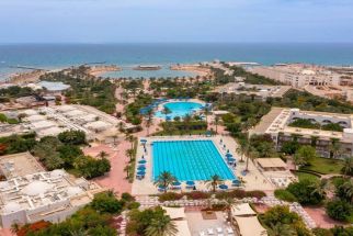 Desert Rose Resort Premium