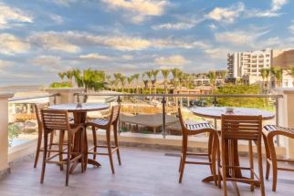 Tropitel Sahl Hasheesh Lux