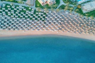 Jaz Makadi Oasis Resort Premium
