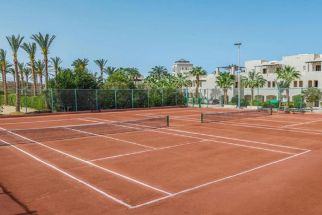 Iberotel Makadi Beach Lux