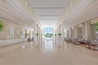 Jaz Aquaviva Hotel Premium